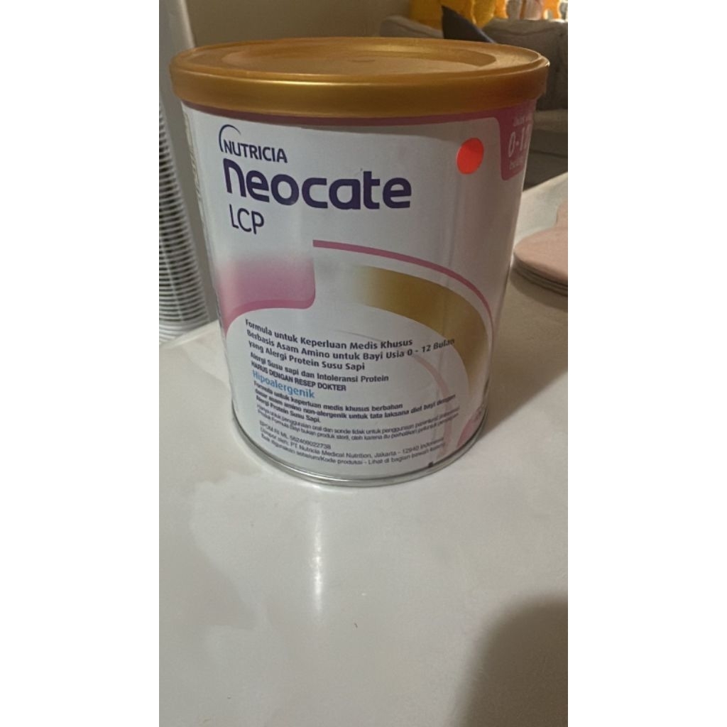 

neocate