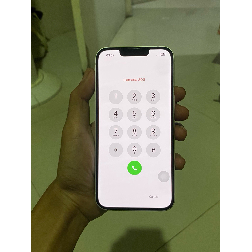 LCD IPHONE 14 ORIGINAL LCD IPHONE 14 COPOTAN UNIT