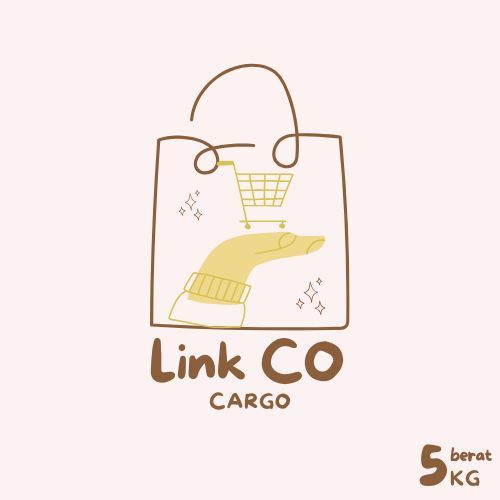 

CO Cargo 5kg