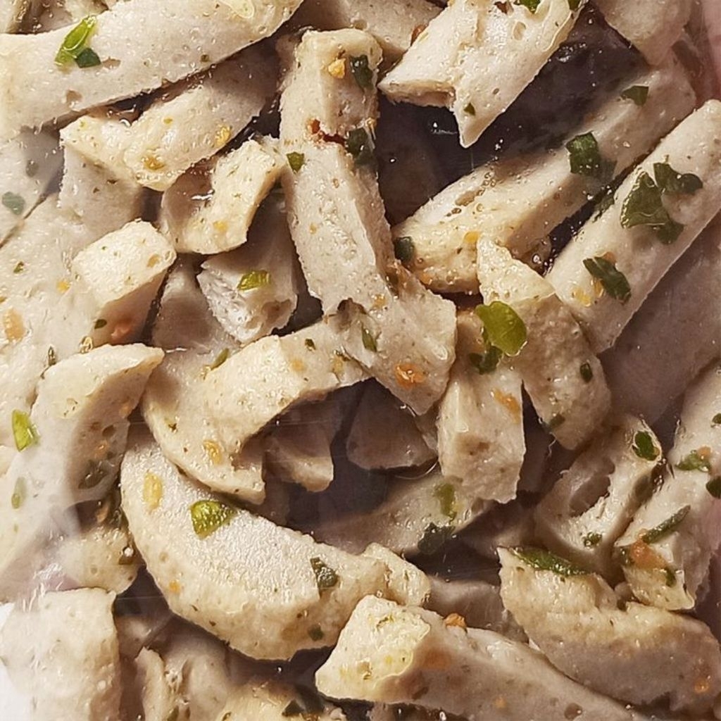 

Basreng Ori Daun Jeruk