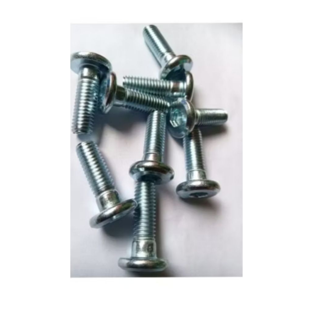 baut piringan cakram Supra kharisma 2,5cm