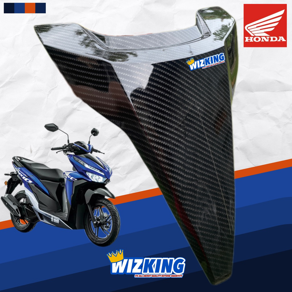 Dasi Buta Vario 125 & 150 LED 2018 - 2023 Dasi Vario 125 LED Dasi Vario 150 LED