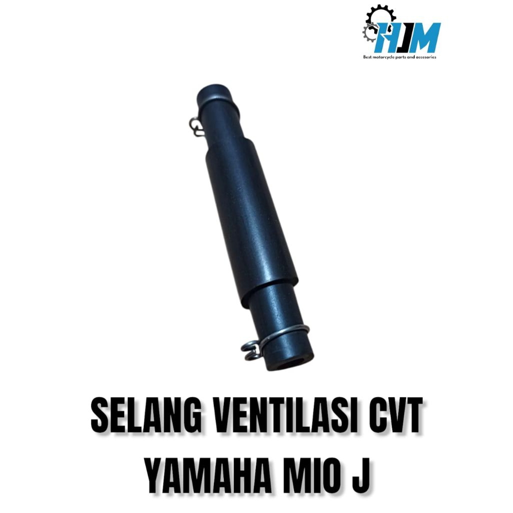 HJM-SELANG PENTILASI CVT GARDAN MOTOR YAMAHA MIO J MIO GT 115 MIO SOUL GT 115 X RIDE 115 FINO 110 OR
