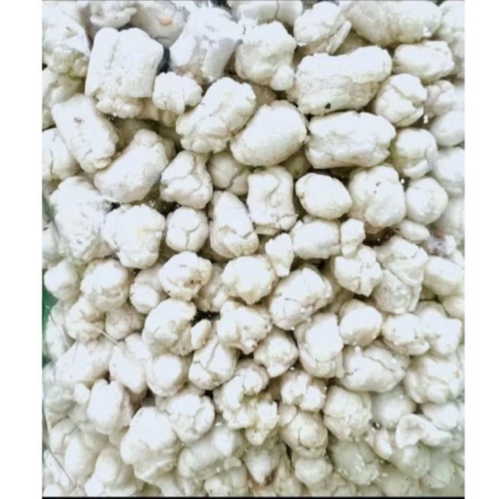 

Pilus kencur/pilus cikur pedas gurih daun jeruk