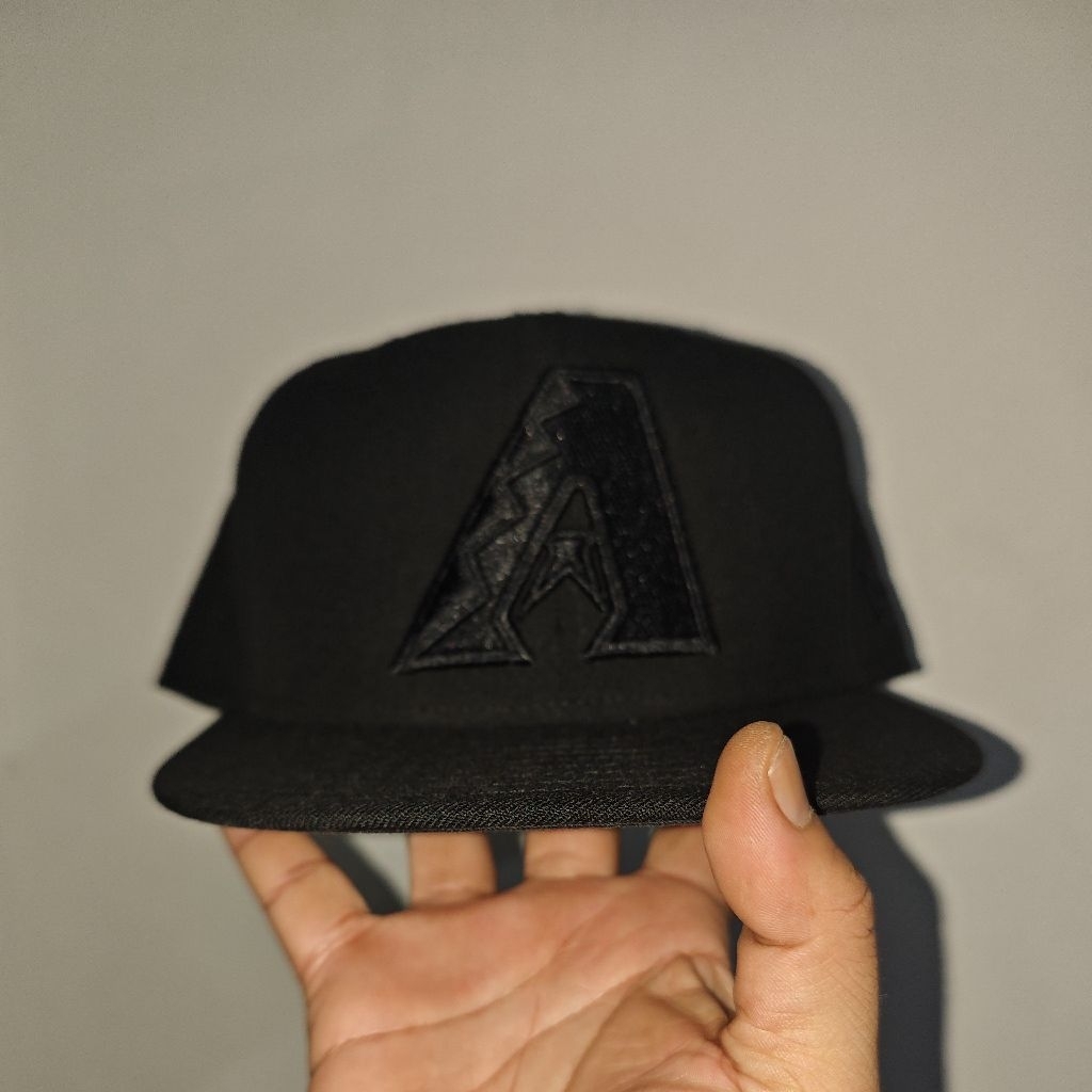 Arizona Diamond back BOB