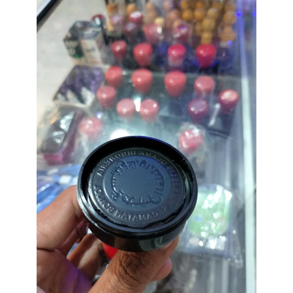 

STEMPEL OTOMATIS CUSTOM