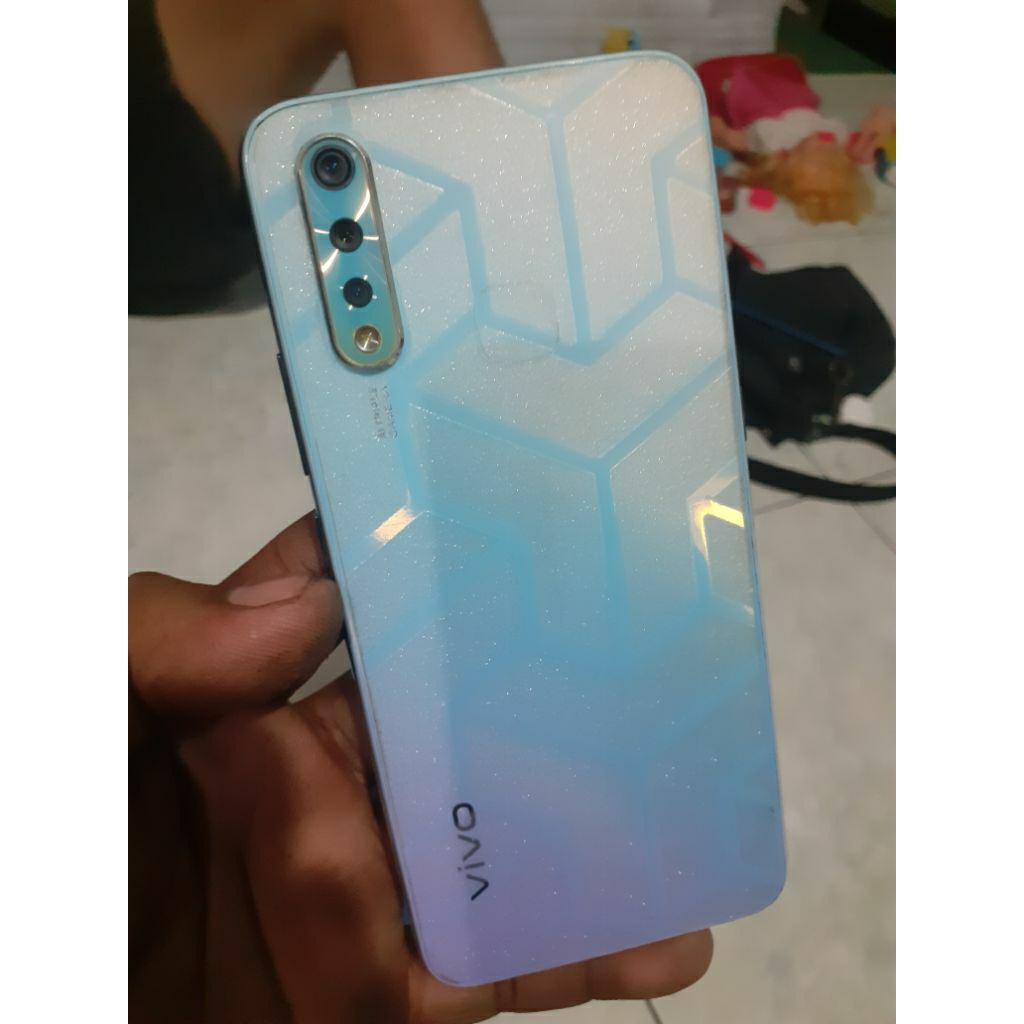 vivo s1 s ram 4/128