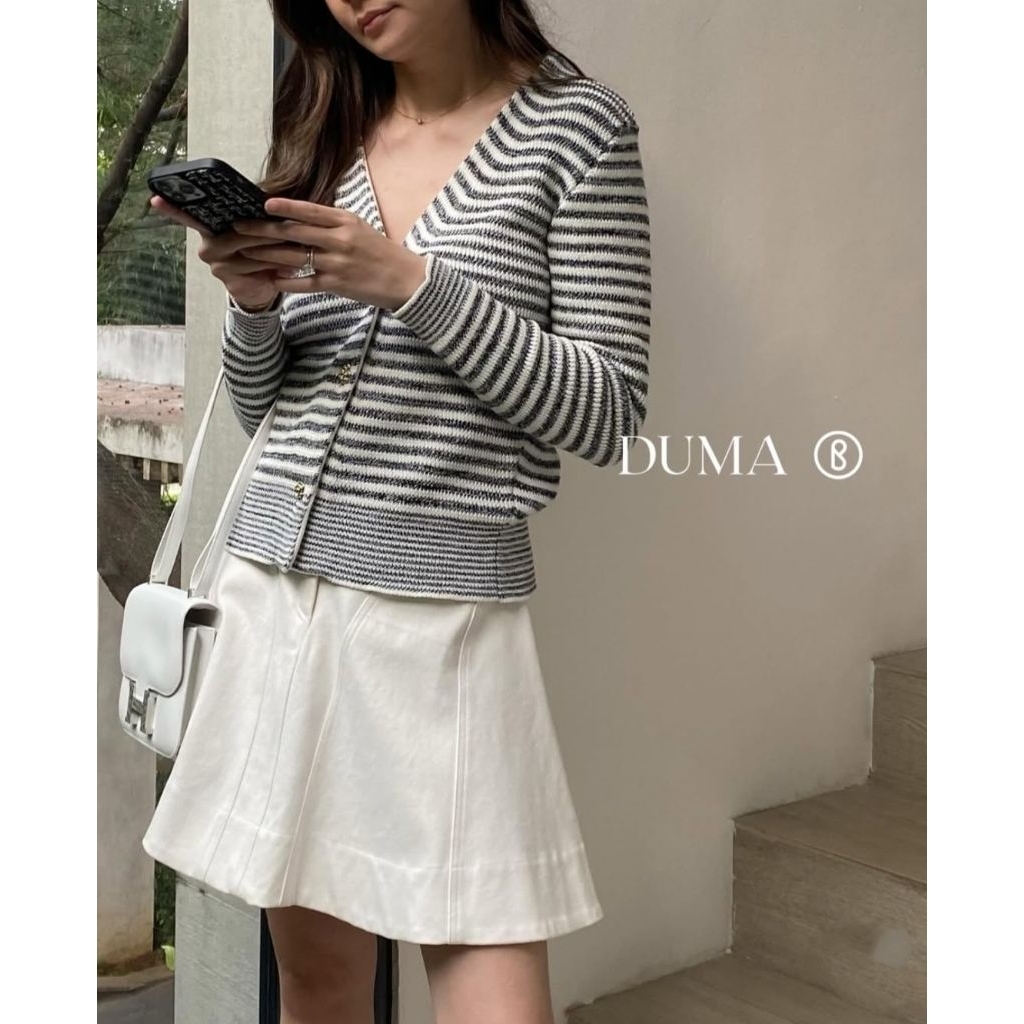 Duma Amari Cardigan