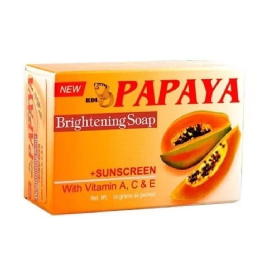 RDL Sabun Papaya Philipina