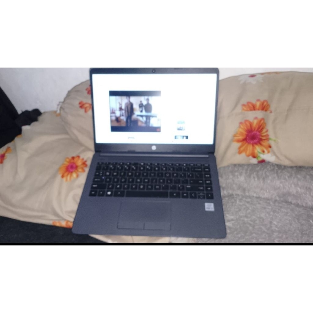 Notebook HP 240 G8 Core i3