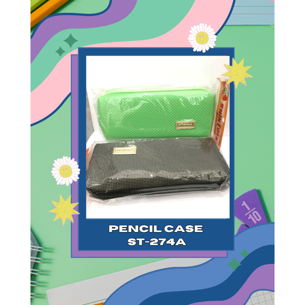 

PENCIL CASE SHINTOENG ST-274A