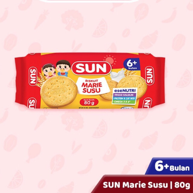 

SUN Marie Susu