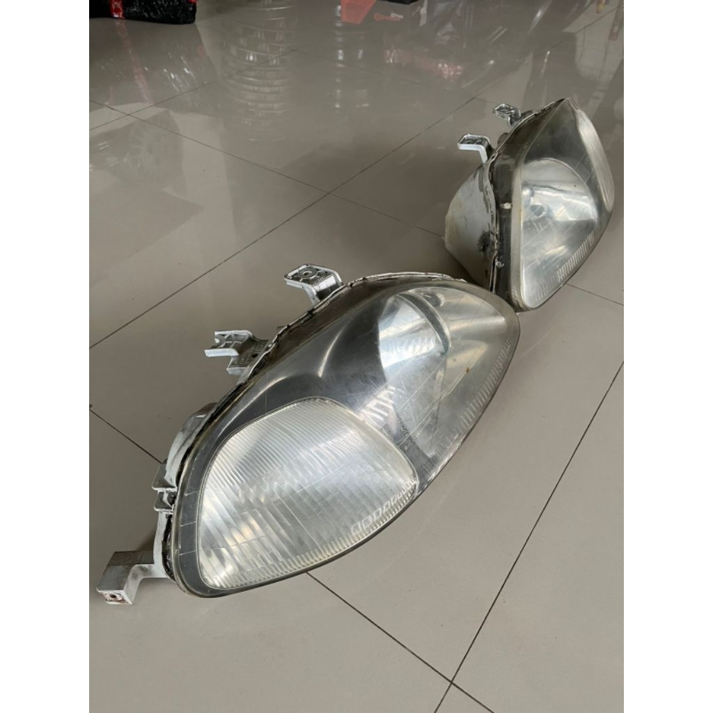 Headlamp Civic Ferio
