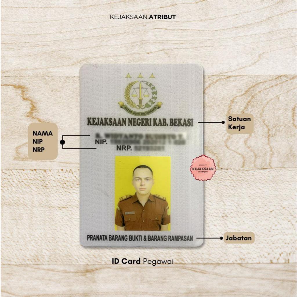 

Id Card Penang
