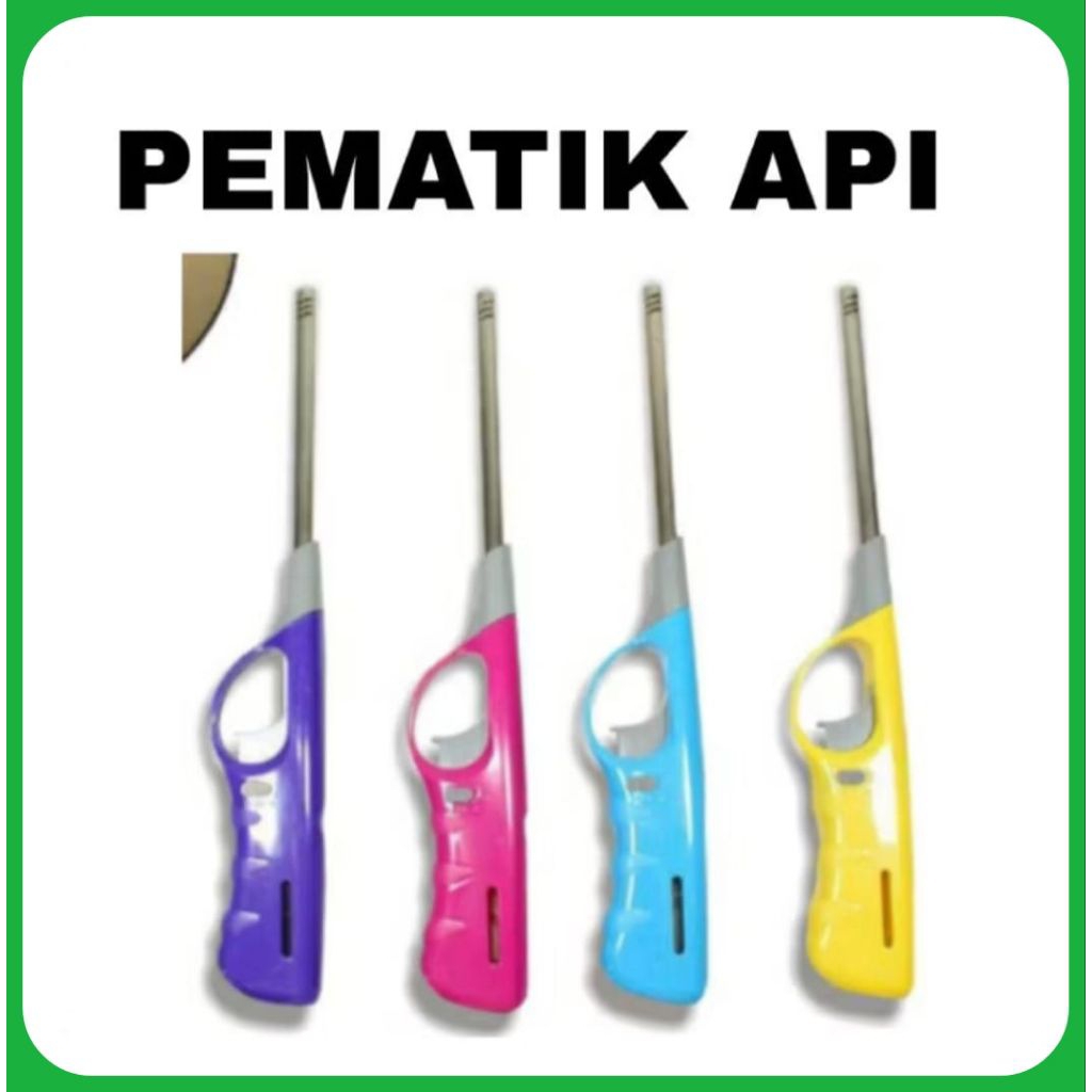 PEMATIK API  PEMATIK GAS/KOREK API MANCIS BESAR KOMPOR GAS KOREK PEMATIK GAS KOREK API BESRAR