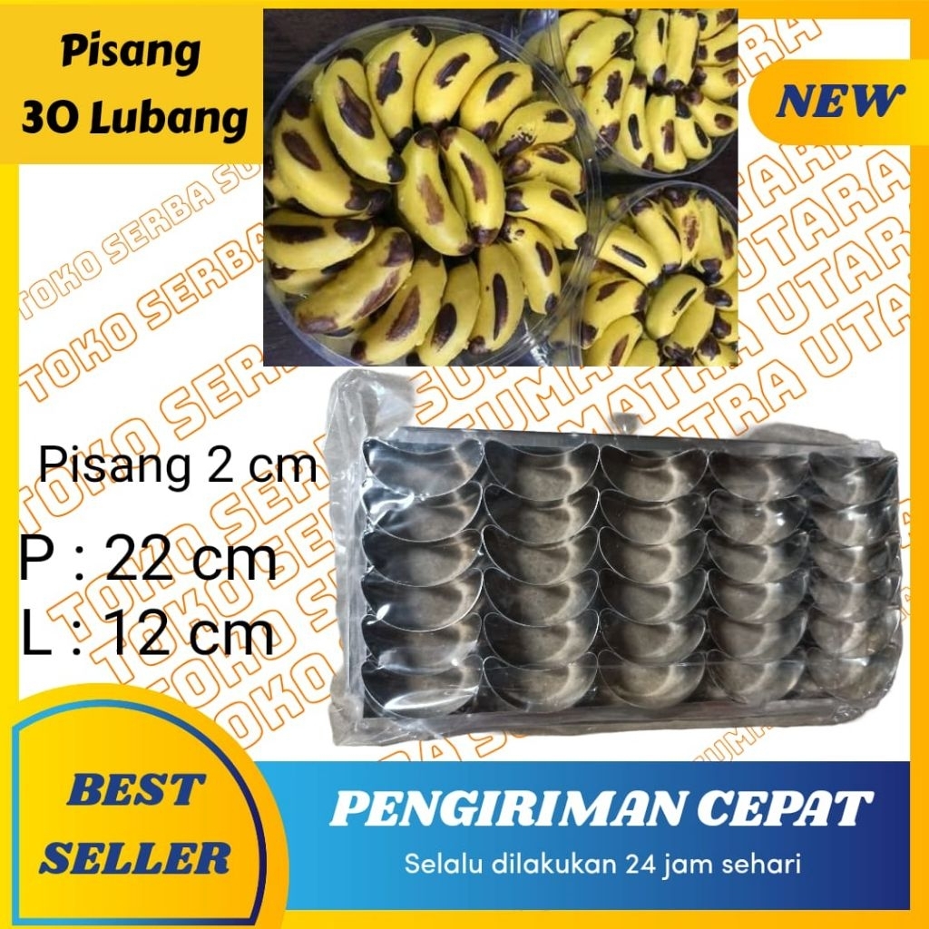 CETAKAN KUE KERING ALUMUNIUM 1 PCS KUE BANGKIT  CETAKAN COOKIES KUE KACANG KUE SALJU CETAKAN KUE SAG