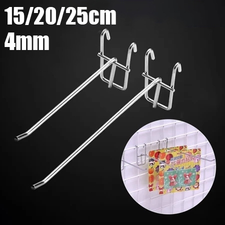 10pcs Ram Hook Hook Ram Dinding Ram Gantungan Aksesoris Hook Ram Gantungan Ram Aksesoris Ram Gantung