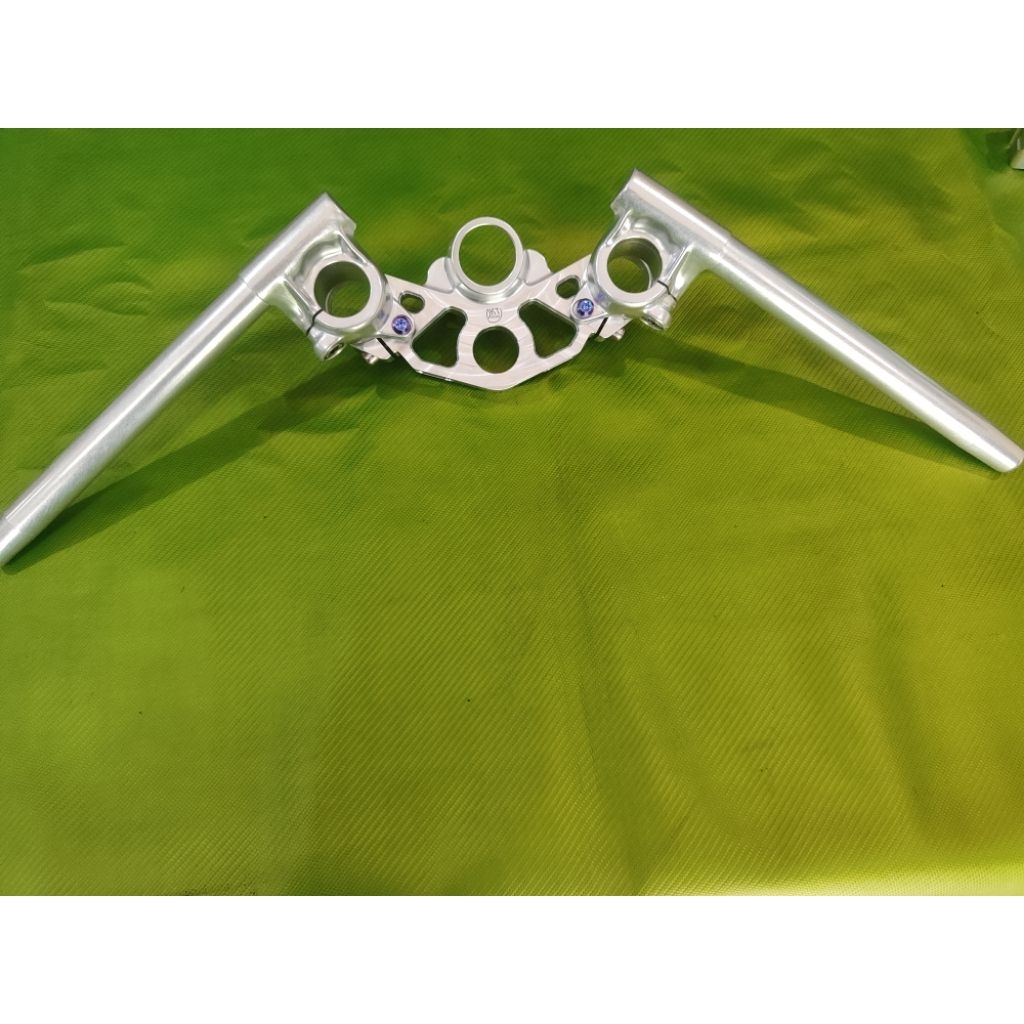 segitiga stang DKT ninja RR SSR victor original