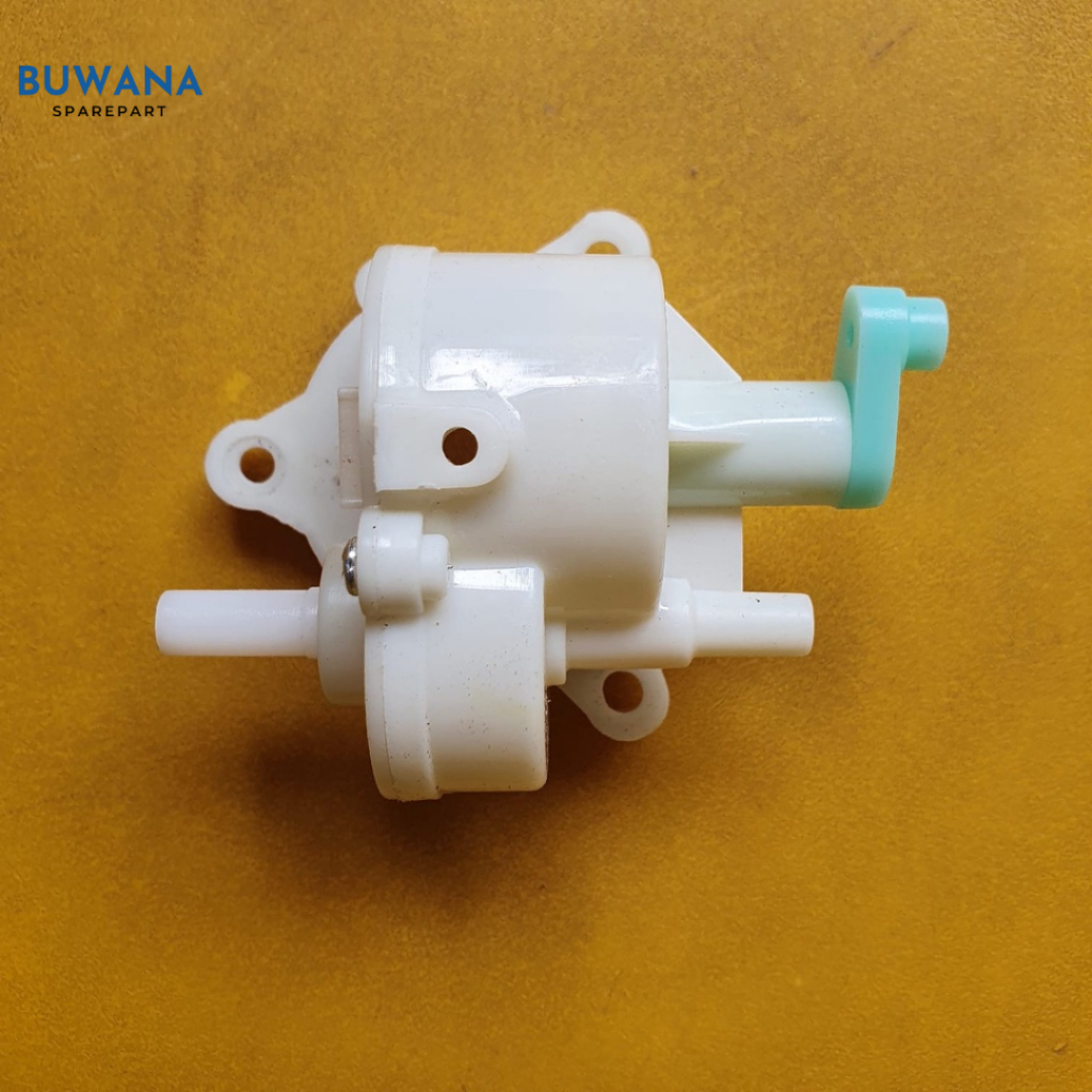 Gearbox kipas miyako girbok kipas gearbok kipas miyako 12 16 inchi Gear Box Kipas Angin Miyako Stand