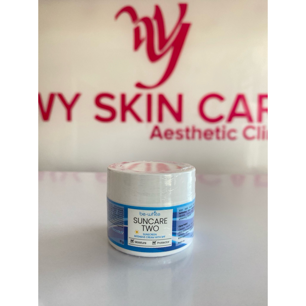 Suncare Glow Wyskincare