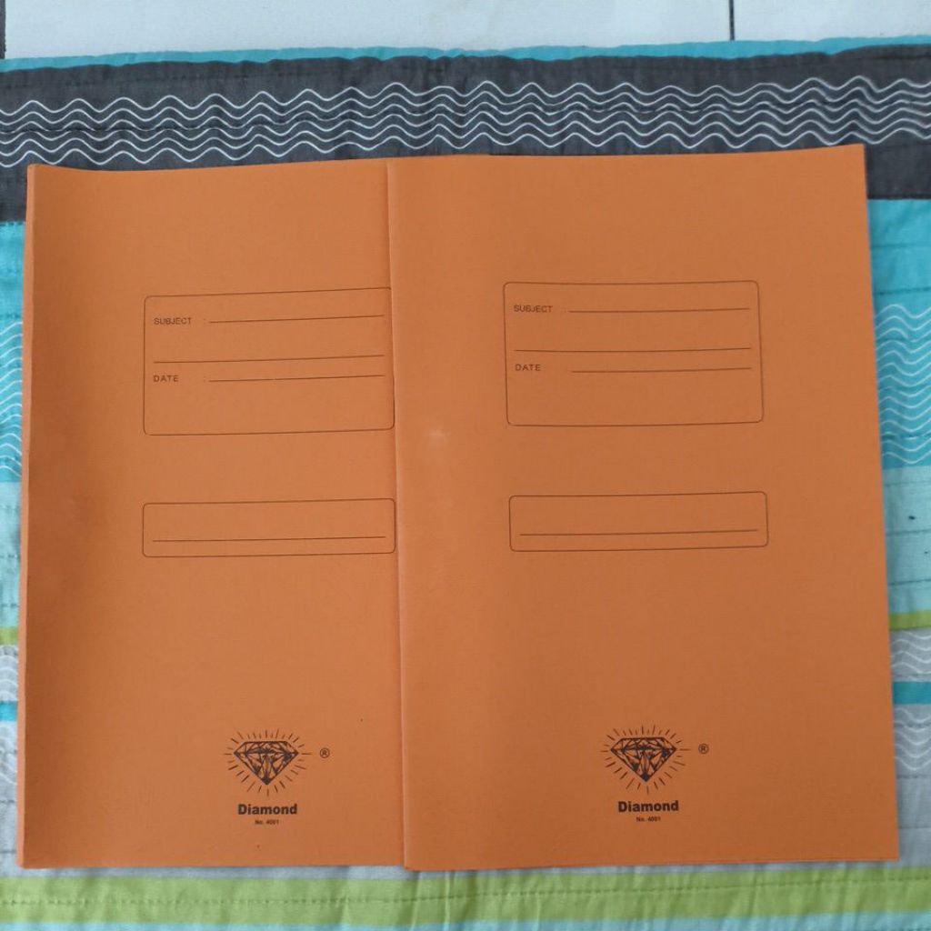 

MAP ACCO KERTAS DIAMOND NO 4001 / STOP MAP SNELHECTER