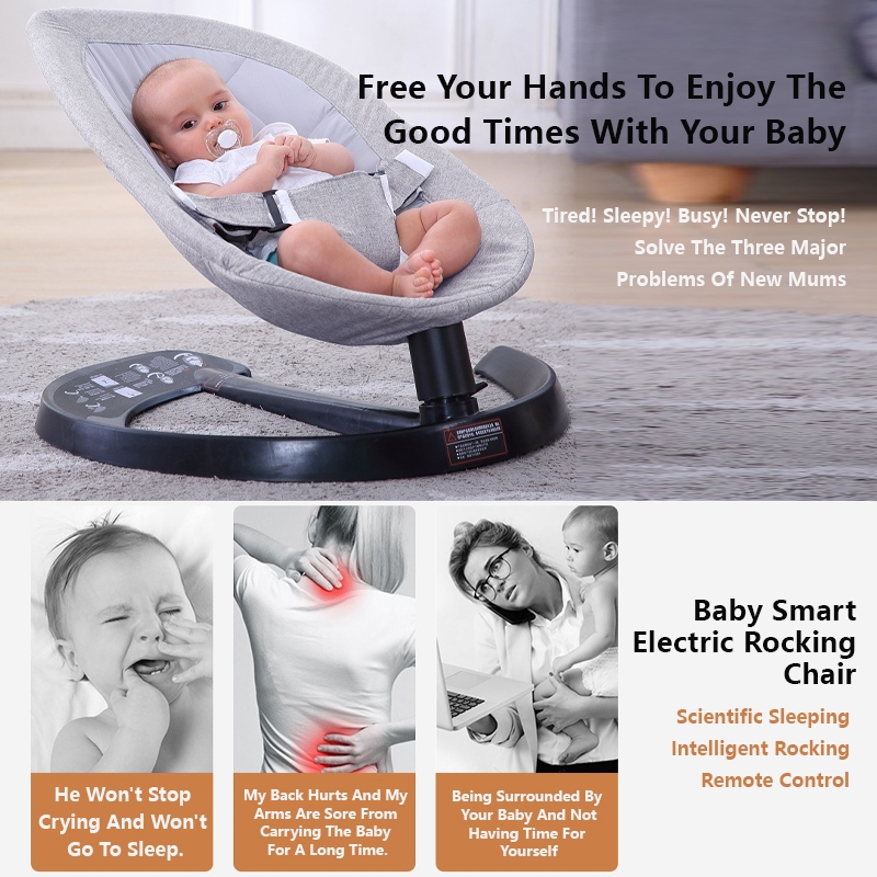 Evianangel Ayunan Bayi Ayunan Bayi Otomatis / Ayunan Bayi Otomatis Ayunan Bayi Bouncer#Bouncer Bayi