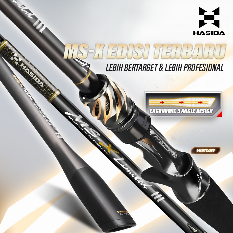 JORAN HASIDA BUTTERFLY Original 562 702 802 Baitcasting/Spinning Baitcasting Fuji Guides