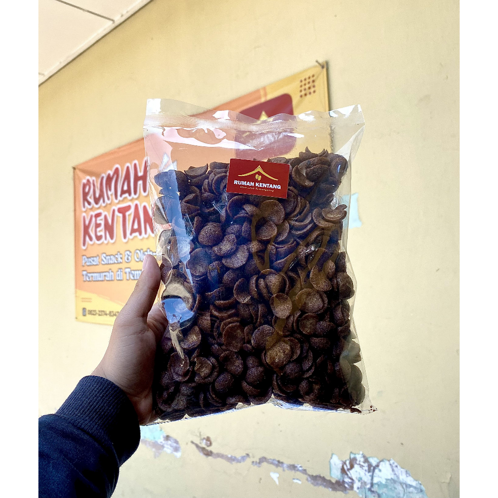 

CAMILAN VIRAL coco crunch 500g coco crunch simba coco crunch 500g cereal kiloan