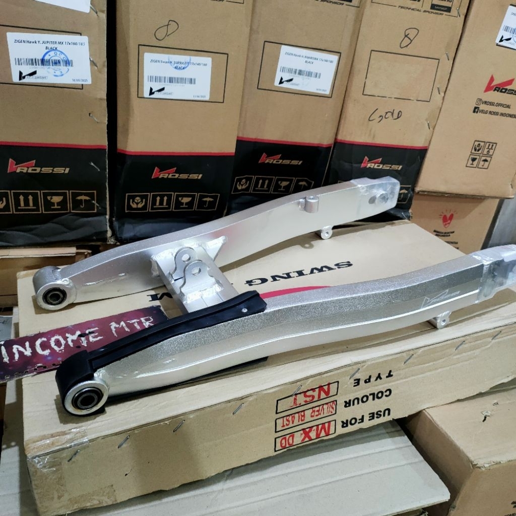 Swing arm Jupiter MX NEW DD - MX new 135