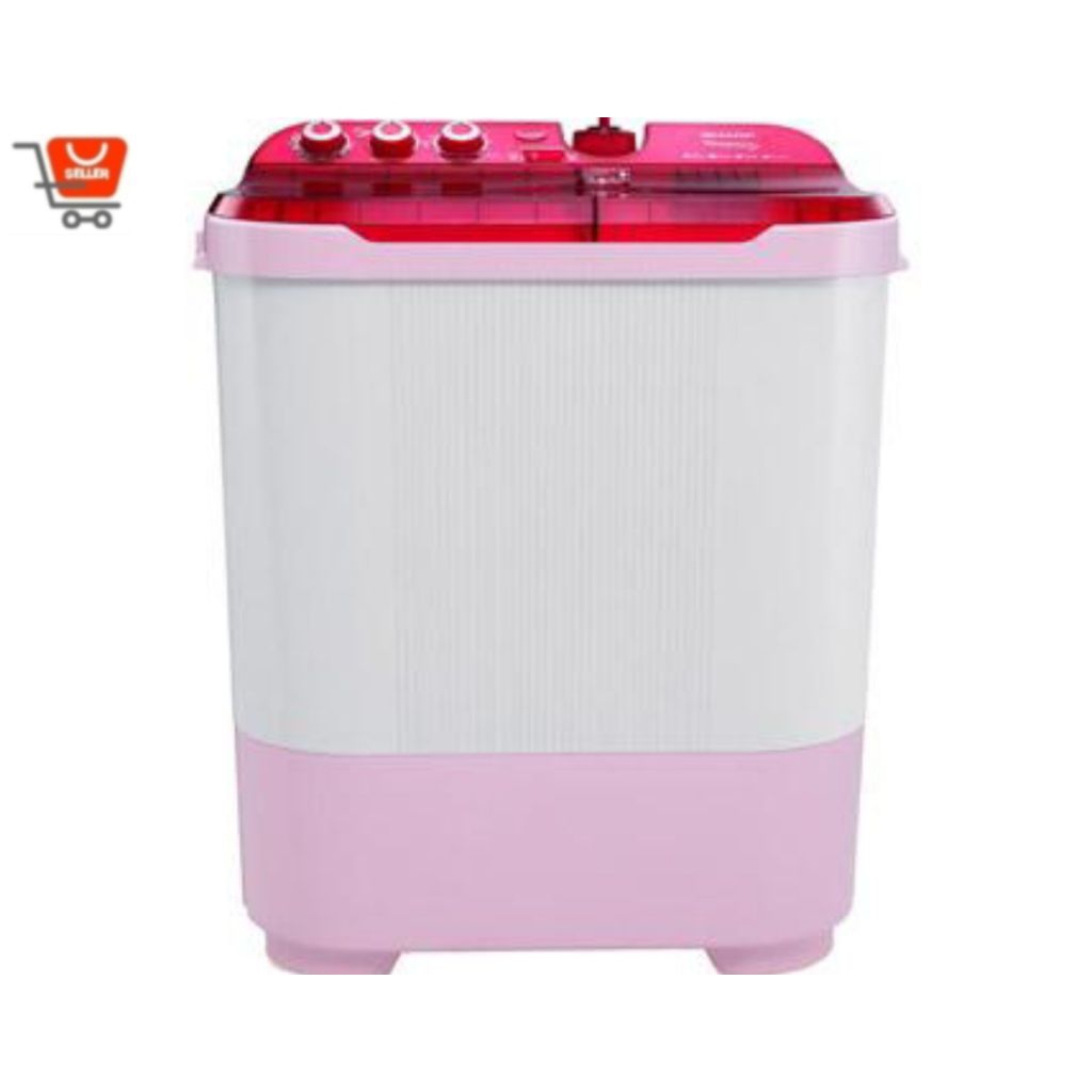 MESIN CUCI SHARP 11KG ES-T1270SJ AQUAMAGIC