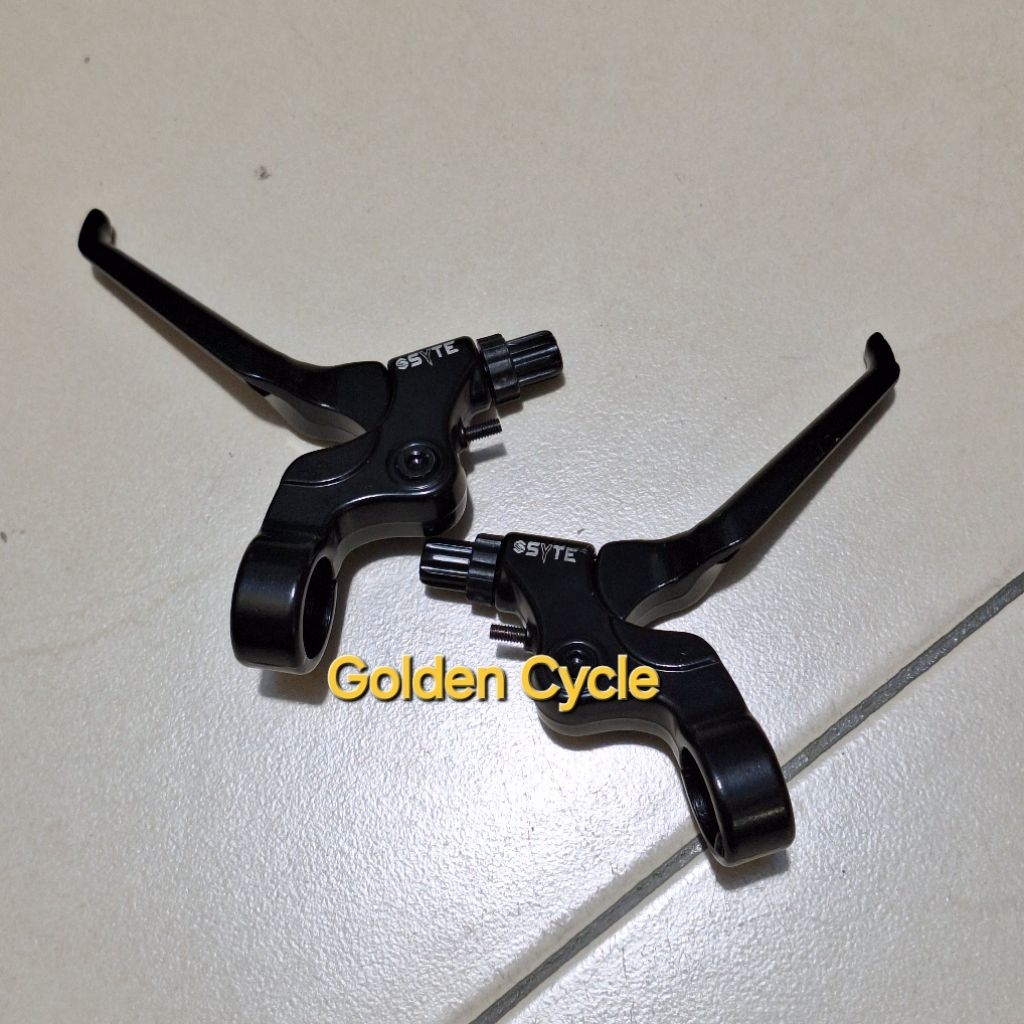 Handle Rem Full Alloy / Handle rem MTB, BMX , Minion