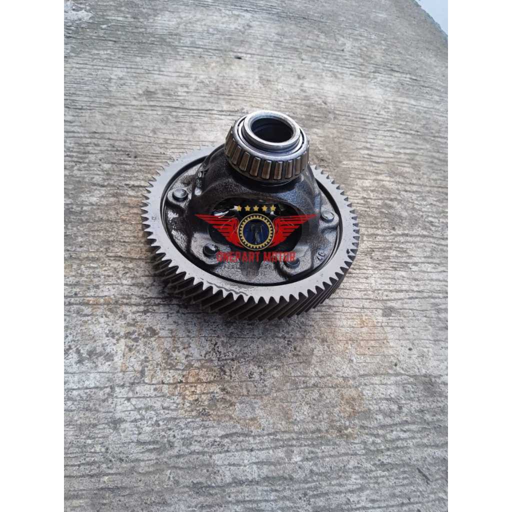 Gardan transmisi etios valco original