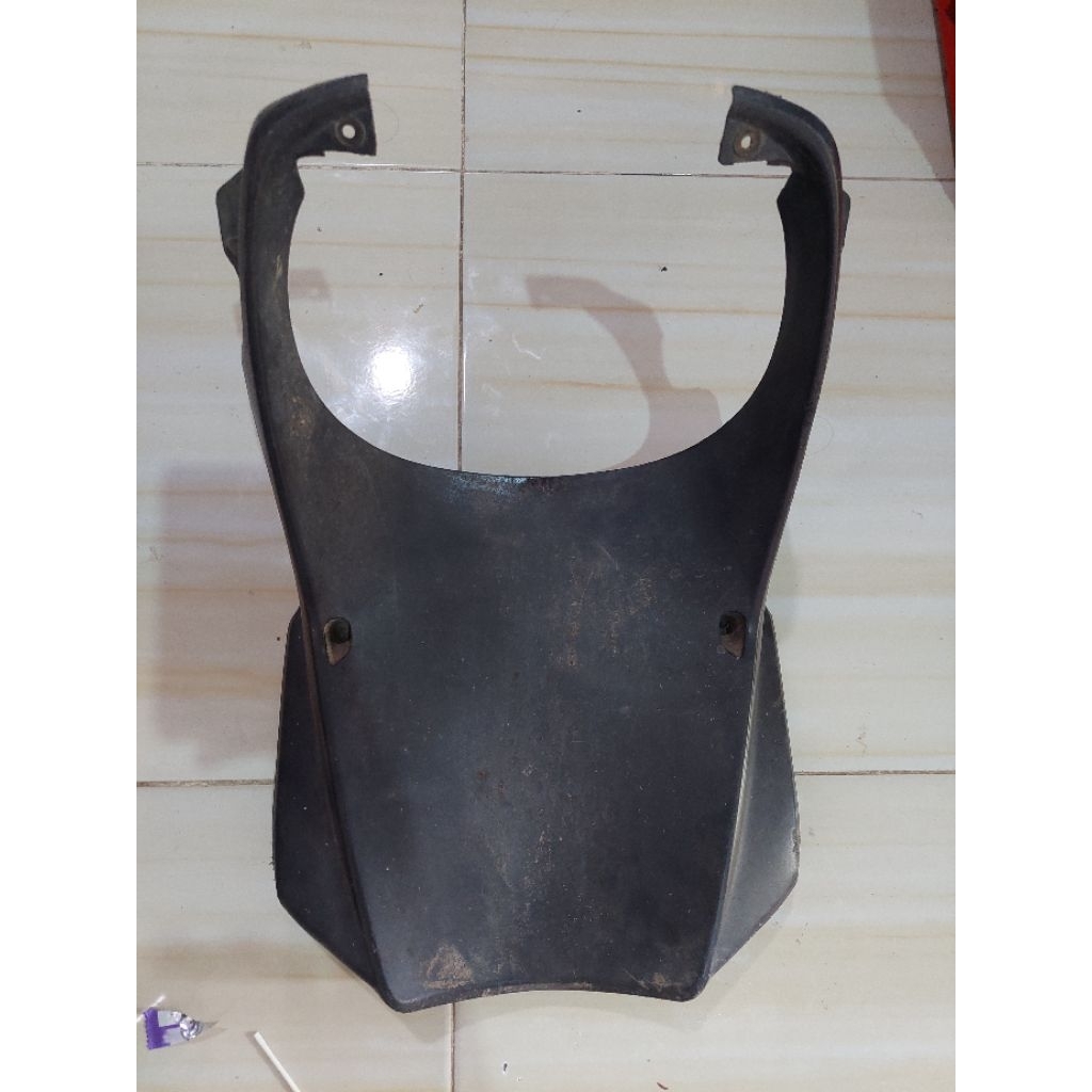 dek paruh lumpur honda beat karbu (non ori)