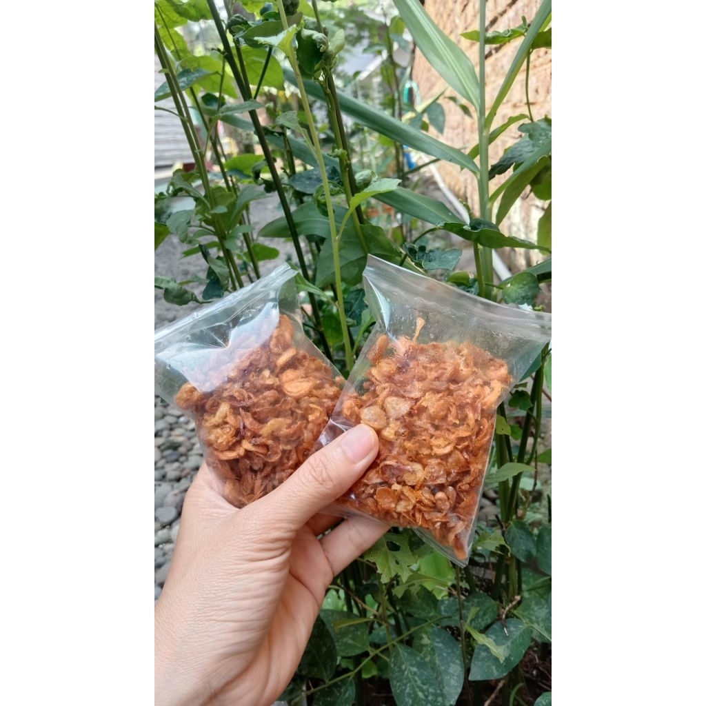 

Bawang Goreng Asli