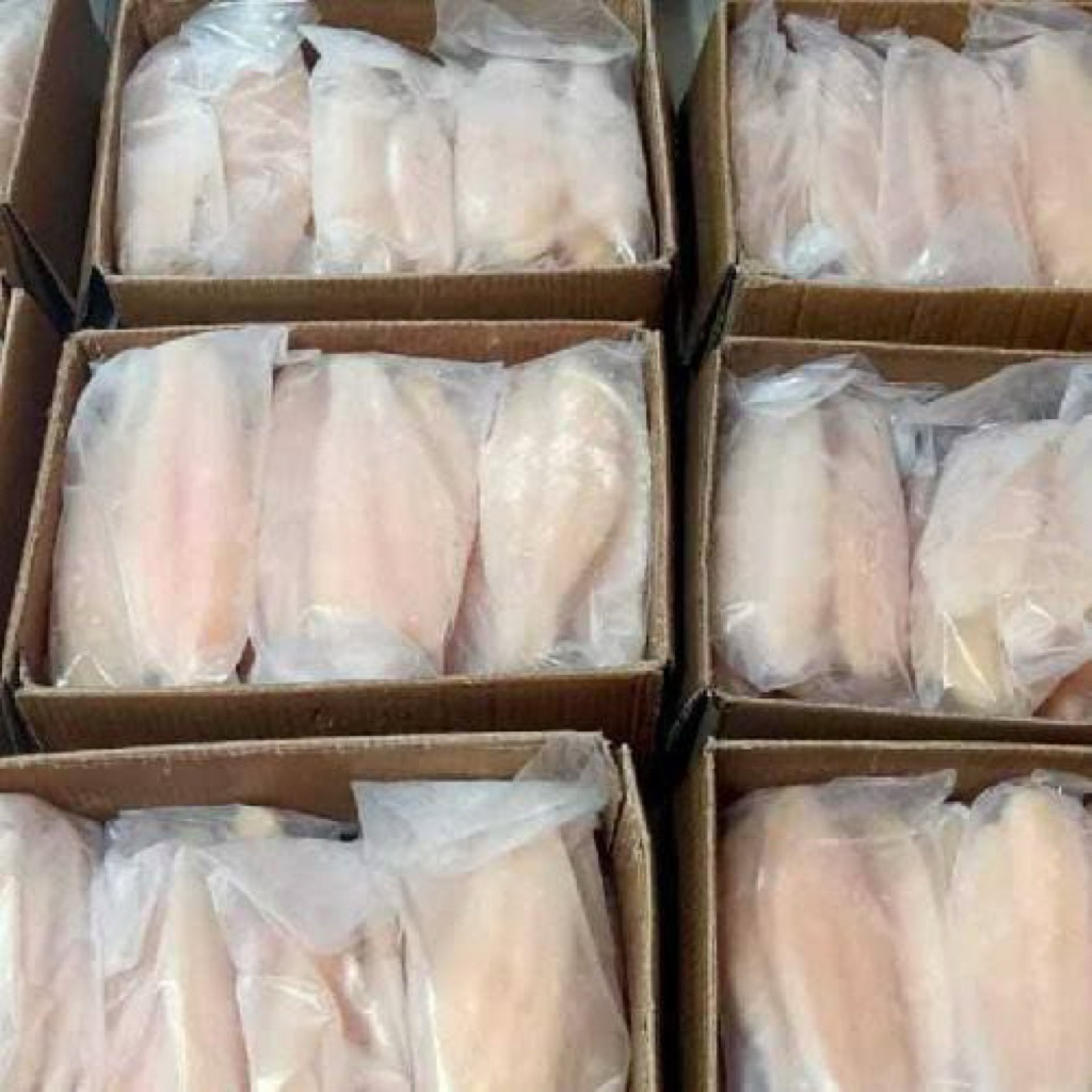 

Fillet Ikan Dori (kemasan 1kg) / Ikan Dori frozen