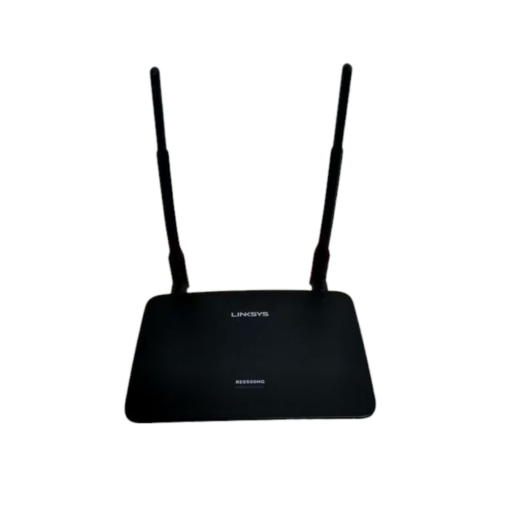 promo Linksys Cisco RE6500HG Dual Band Wireless Gigabit termurah