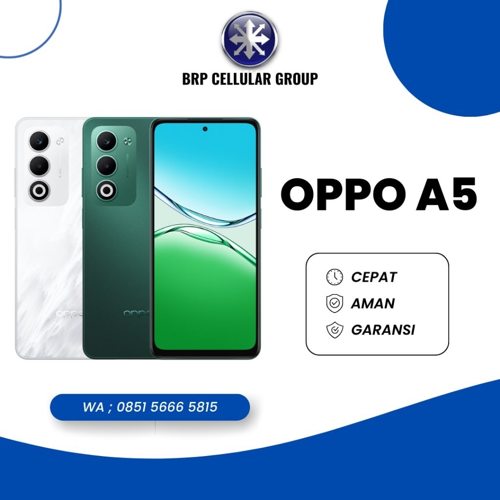 OPPO A5 NFC