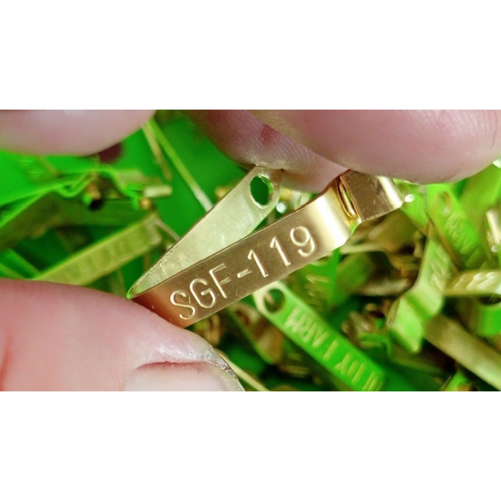 segel sayap ayam harga per 1biji