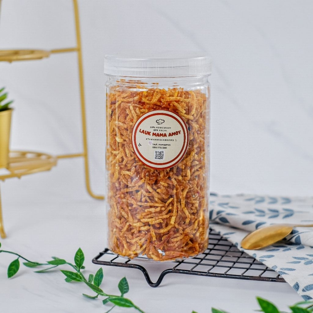 

KENTANG MUSTOFA ORIGINAL (Tanpa bumbu)