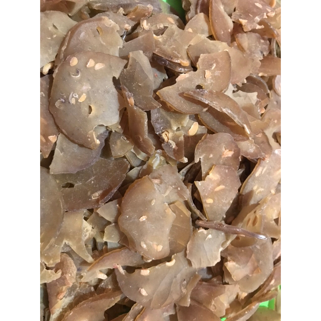 

[500 gr] Aneka Remekan Kerupuk Murah