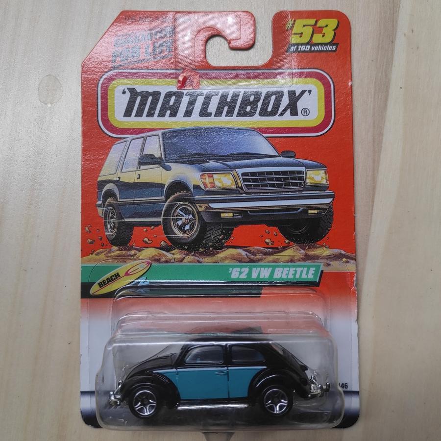 Matchbox 62 Volkswagen Beetle_A