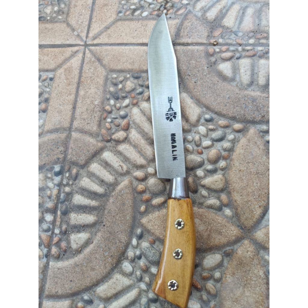 PISAU HAMALIK ORIGINAL ASLI