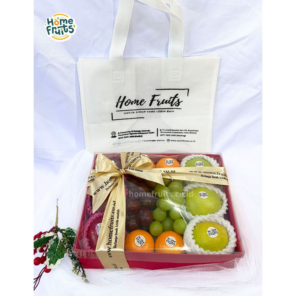 

Emerald Hampers