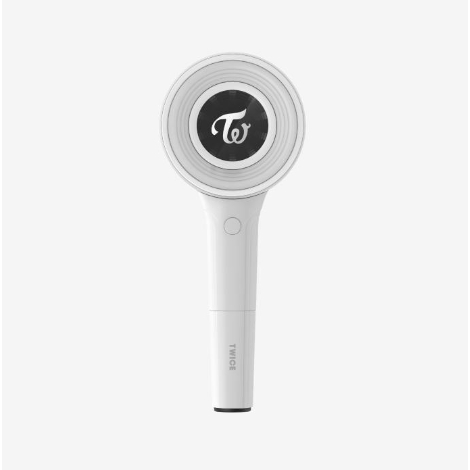 TWICE OFFICIAL LIGHTSTICK CANDYBONG ∞