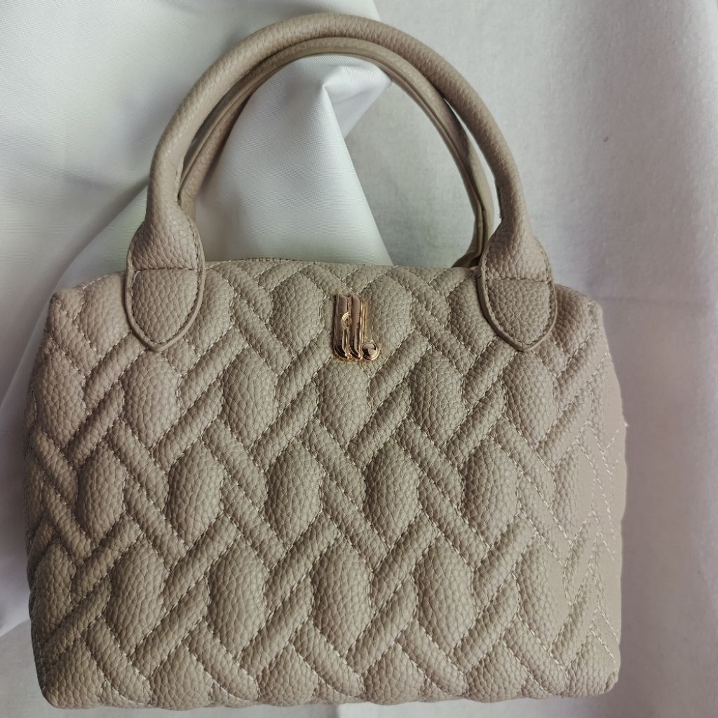 Mini Amsterdam bag by Heylocal