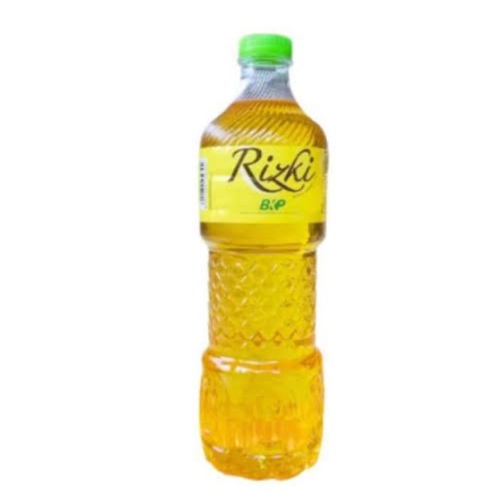 

MINYAK GORENG FITRI/RIZKI 800ML