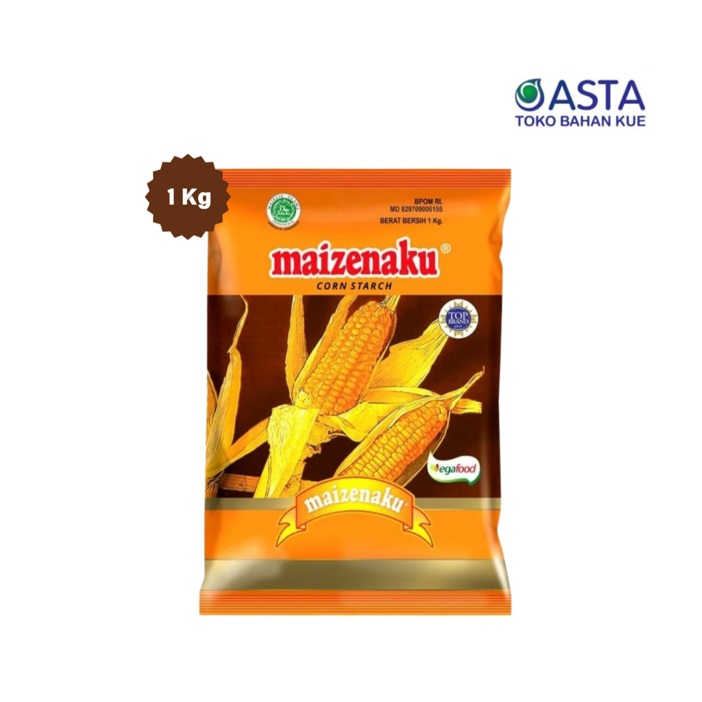

Maizenaku 1 Kg