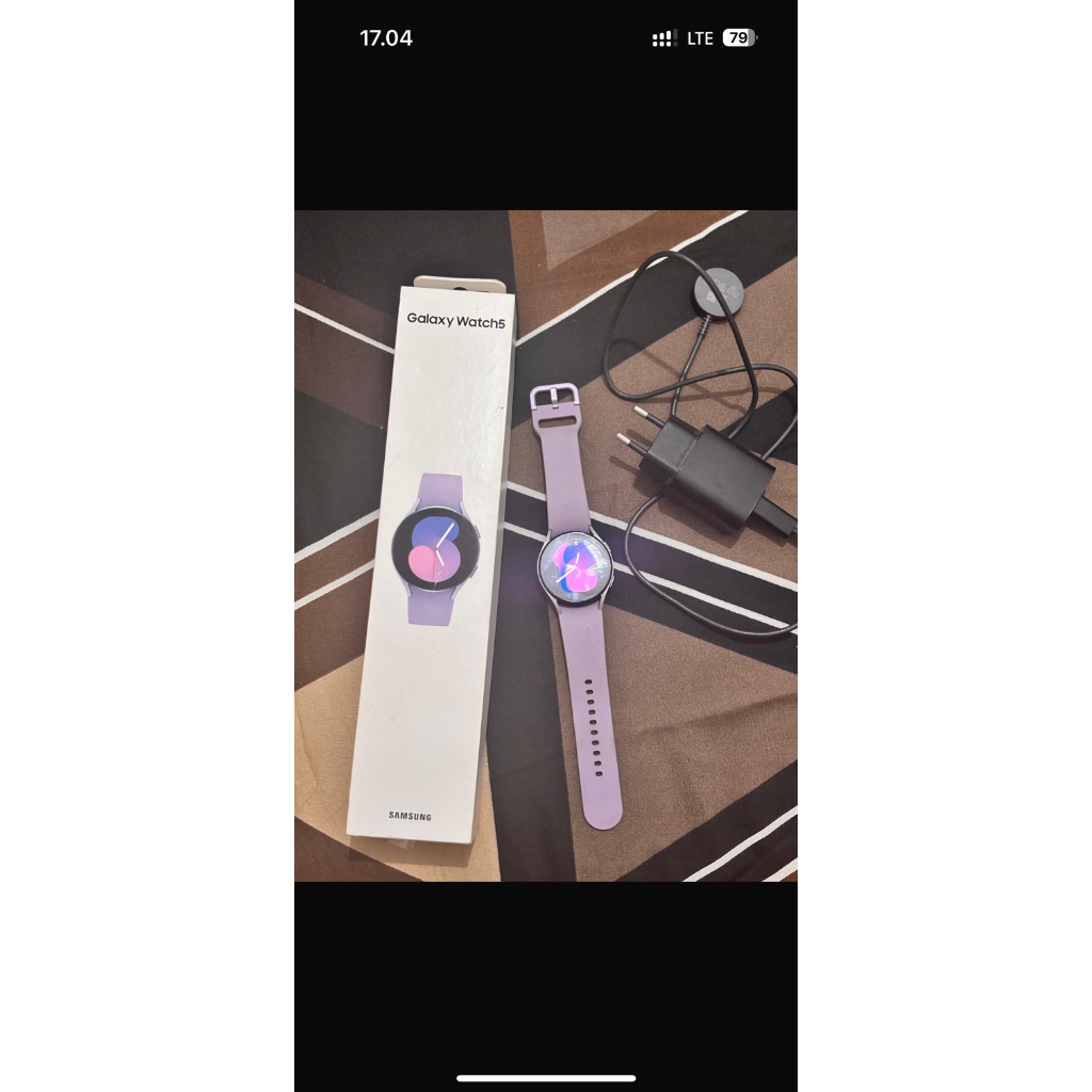 samsung galaxy watch 5