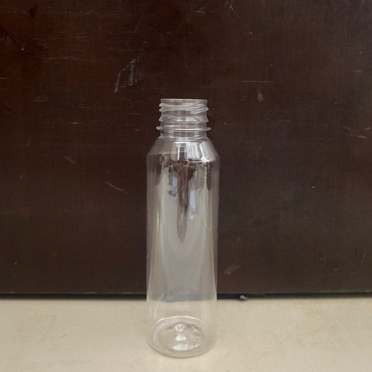 Botol Plastik 200ml TEBAL PET 200ml KOPI JUS