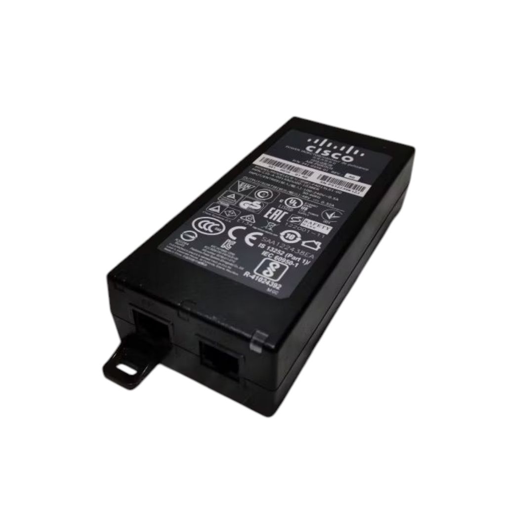 Cisco poe adaptor injector Access point termurah